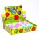 Ball children's rubber hood "Medusa", rubber, light, color mix