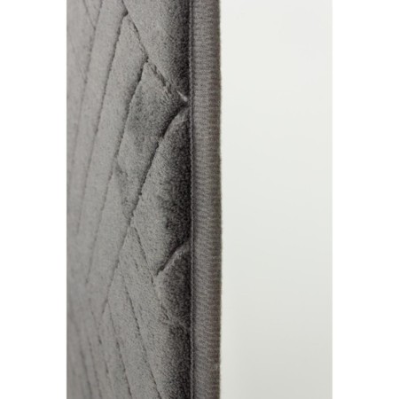 Rug in the bathroom Fresh "Parquet", 50 x 80 cm, the color is gray-brown-3