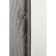 Rug in the bathroom Fresh "Parquet", 50 x 80 cm, the color is gray-brown