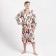 Male elongated Ethel "Real Man" size 58-60, waffle 200g/m2, 100% cotton