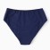 Cowards women's slips, dark blue color, size 48