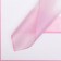 Flower film "Girl", light pink, 0.58 x 0.58 m