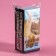 Chocolate Causal "Nebanal Chocolate", 60 g. (18+)