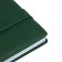 Delicidant Latched, A5, 140l, Cage, Region Kozhzam, with a Slocation, Emerald strips