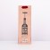 Craft package for the bottle "The best discoveries are made by a corkscrew" 12 x 36 x 8.5 cm