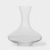 Glass decanter, 1.2 l