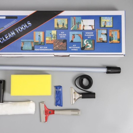 Set for washing windows "Universal"-2