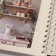 Photo album on 20 magnetic sheets "Follow the dream"