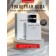 Tuale water men's Mark Him AIIube Homme Sport, 100 ml