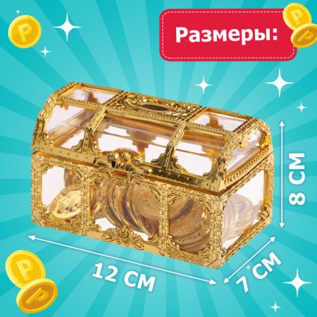Game set "My first money"-4