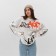 Jumper Women's Mist "Graffity" beige, p. 48-50