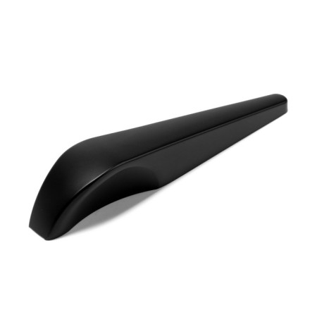 Cappio RSC029 handle handle, m/o 96 mm, black color-2
