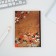 Diary "Beloved Teacher", solid cover, A5 format, 80 sheets