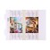 Calendar Table House "Assorted" 2025
