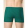 Male panties, size 52, emerald color