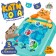 Board game "Katya Cat", 1 player, 3+