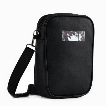 Bag on the strap "Anime", 15*5*21 cm-1