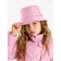 Panama Styanka Children's Amarobaby Trendy, size 54-56, pink color