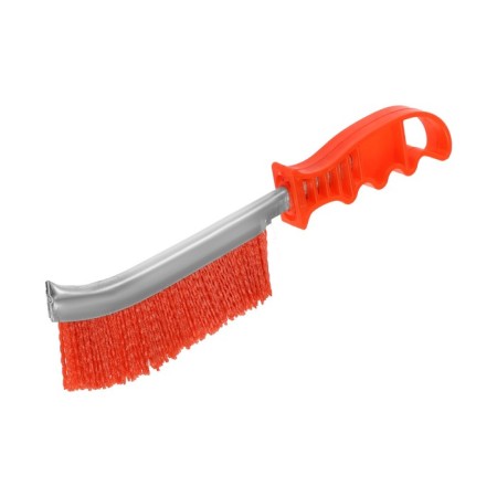 Nylon chiplon tundra, plastic handle