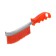 Nylon chiplon tundra, plastic handle