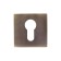 Layer for c/m "Allur" Art-S2 AB, color old bronze