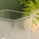 VAZ "Cube" Bernardi-3 10x10 cm, 0.5l transparent