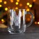 Mug "Bunny", glass, 220 ml
