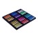 Pastel dry, set of 48 colors, Soft, "Aqua-Callor" (art)