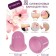 Massage set of BRADEX "Anti -cellulite"