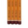 Set 4pcs Pengraduate B/G K-I-N 1770 2B Black Sun, b/Last (4157781)