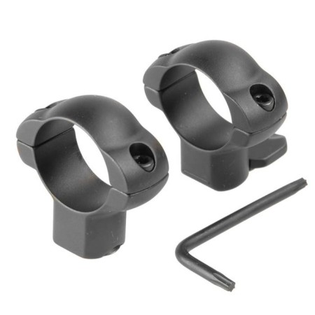 Veber SR-1003h sight rings-1