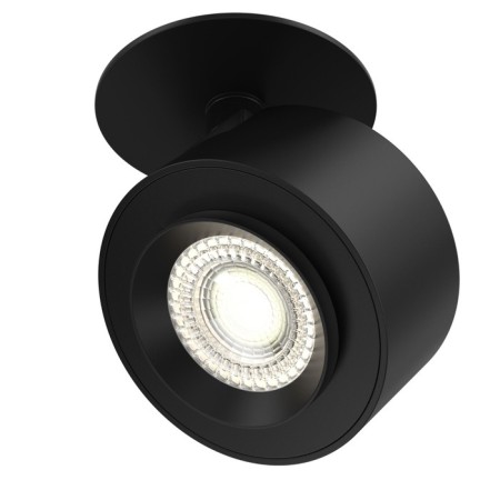 Technical C063CL-L12B3K, LED, 13 W, 89x8127 mm, 1200 lm, 3000K, black lamp