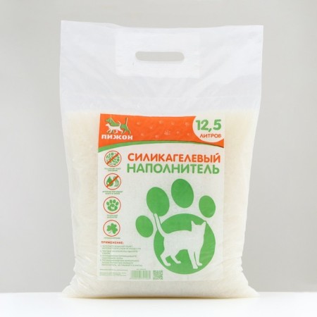 Filler Silichele "Pijon", 12.5 liters-4