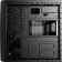 Aerocool CS-1101 case, without PSU, ATX, black