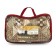 Pillow "Luzga buckwheat" 50x70 cm, color mix, p/e 100% (bag)