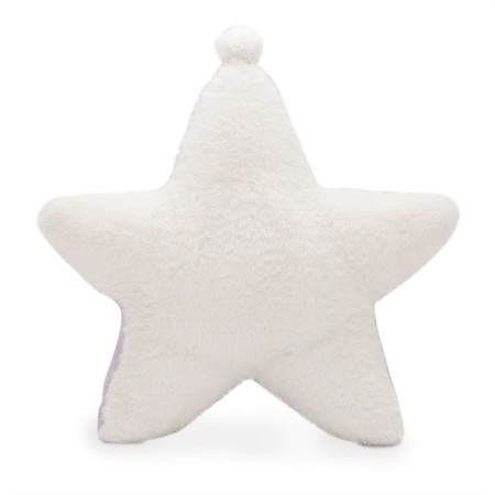 Soft toy-podushka "Star"-2