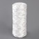 Shpagat PP, D = 1.6 mm, 60 m, white color