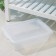 Storage container with Porter lid, 8 l, 43 × 31.5 × 11 cm, the color is transparent