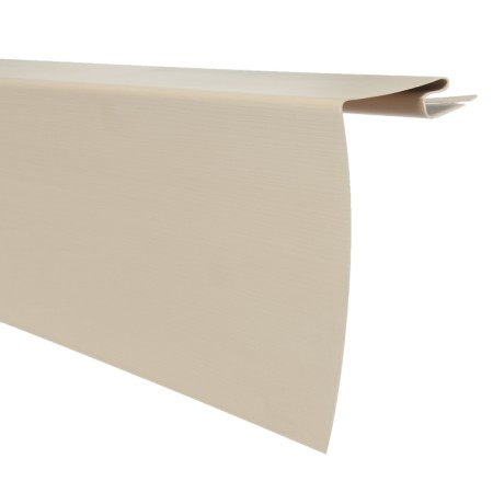 Near-current profile cream-brown 3660 mm döcke