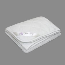 Blanket loud swing fluff 200x220 cm, polyester fiber 200g, PE