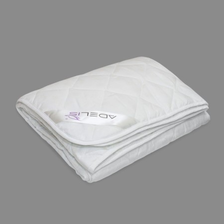 Blanket loud swing fluff 200x220 cm, polyester fiber 200g, PE