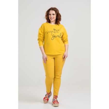 Female blouse, size 60-2