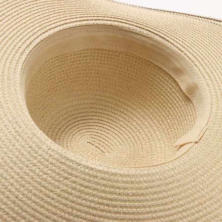 Women's hat minku, col. Milk, Rr. 58-4