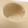 Women's hat minku, col. Milk, Rr. 58
