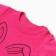Body baby, raspberry color, height 80 (9-12 months)