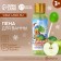 Bath foam children's "coolest", 100 ml, the aroma of an apple chino, pure happiness