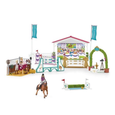 Set "Horse Friendship", Schleich