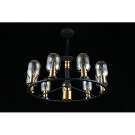 Suspended chandelier Stefani E14 + GU10 360W-3