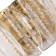 Wall lamp Arte Lamp Evelyn A4073AP-2PB, E14, 2x40 W, 35x20x20 cm, copper