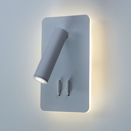 Bra Electra, 10W Led, 3000k, 620lm, white color-1